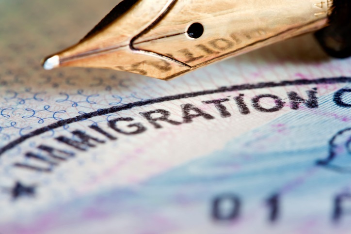 Visa and Immigration Relocation Services